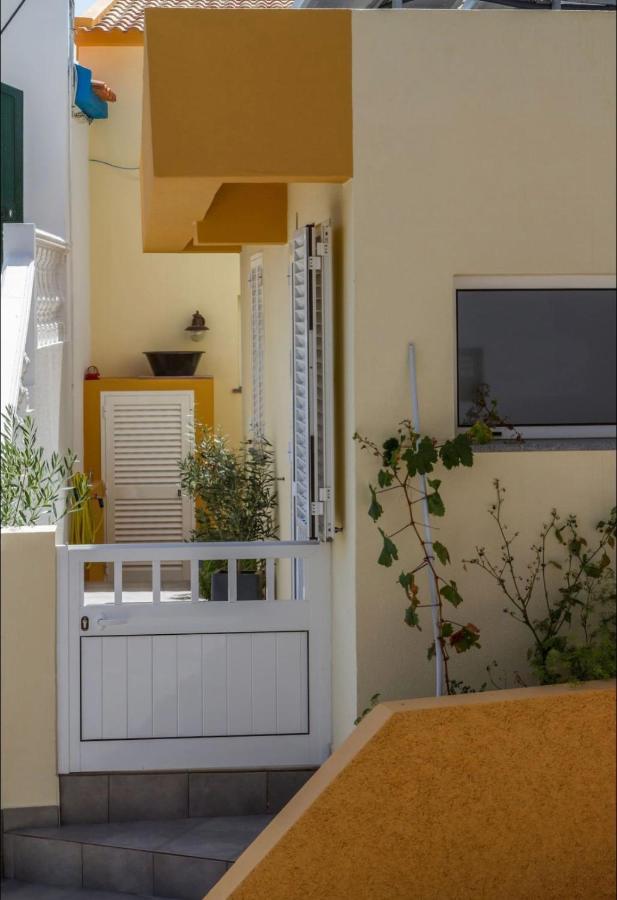 Maktub Sunset Cottage A Paul do Mar  Exterior foto
